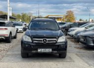 Mercedes Benz GL320