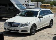 Mercedes Benz E220 W212