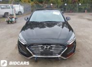 Hyundai Sonata Plug-In-Hybrid