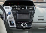 Toyota Prius V Hybrid