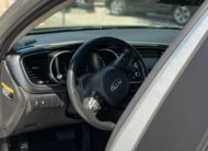 Kia Optima Hybrid
