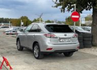 Lexus RX450h