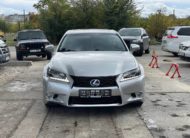 Lexus GS450h