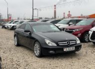 Mercedes-Benz CLS W219