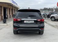 Infiniti QX60