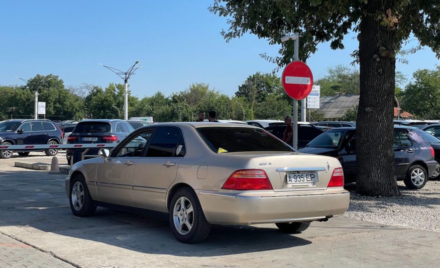 Acura RL