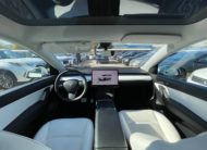 Tesla Model Y Performance