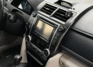 Toyota Camry 50 Hybrid