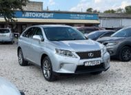Lexus RX450h
