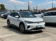 Volkswagen ID.4 Crozz