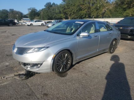 Главная 8 2014 lincoln mkz 3ln6l2lu6er813356 1