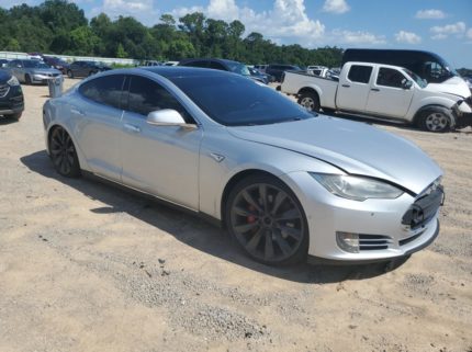 Главная 11 2014 tesla model s 5yjsa1h24efp62404 4