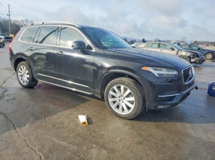 Главная 8 2017 volvo xc90 yv4a22pk2h1119723 4