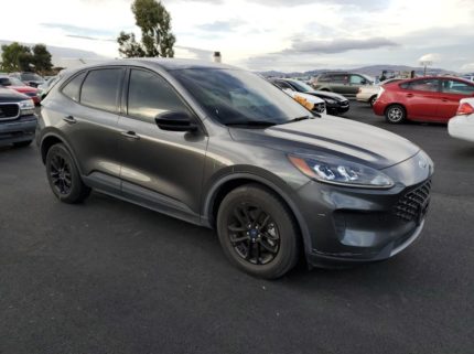 Главная 8 2020 ford escape 1fmcu0bz3luc48278 4