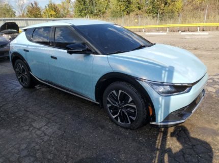 Главная 9 2023 kia ev6 kndc3dlc8p5106131 4