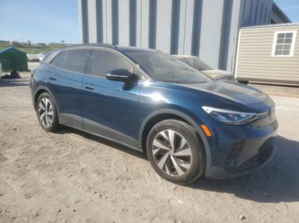 Главная 8 2023 volkswagen id 4 1v2bmpe87pc054472 4