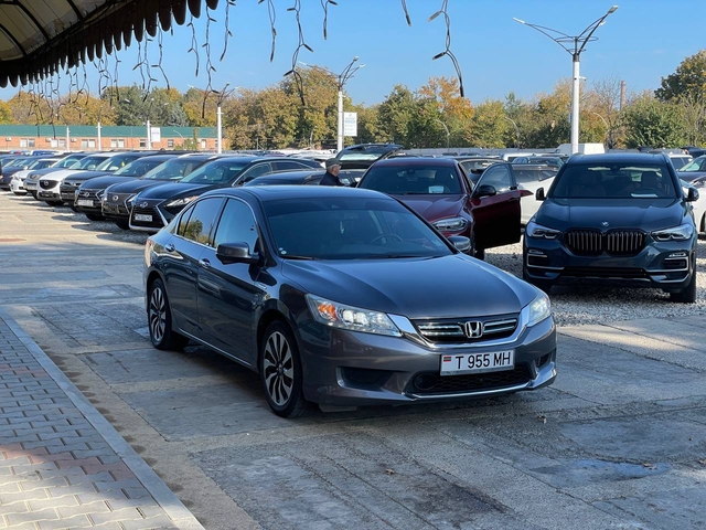 Honda Accord
