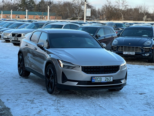 Polestar 2