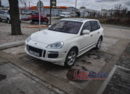 PORSHE CAYENNE GTS (2008) - USauto.