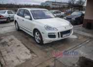 PORSHE CAYENNE GTS (2008) - USauto.