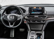 Honda Accord 2019 - USauto.