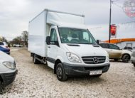 Mercedes Sprinter 515 2007