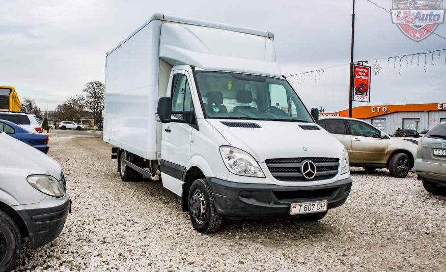 Mercedes Sprinter 515 2007