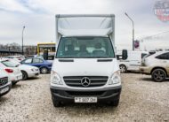 Mercedes Sprinter 515 2007