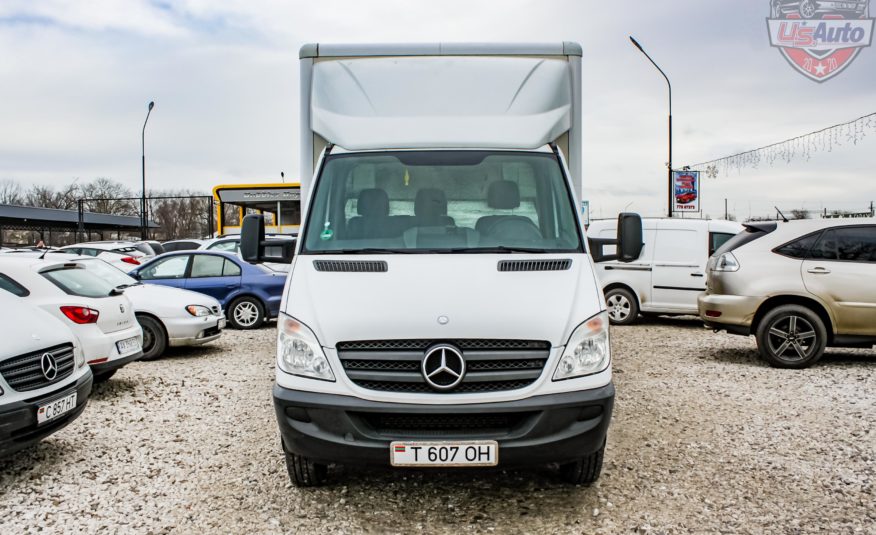 Mercedes Sprinter 515 2007