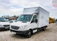 Mercedes Sprinter 515 2007