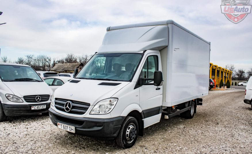 Mercedes Sprinter 515 2007