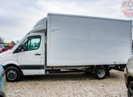 Mercedes Sprinter 515 2007