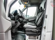 Mercedes Sprinter 515 2007