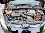 Ford C-Max Energi 2016
