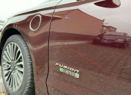 Ford Fusion Plug-In-Hybrid