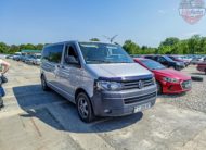 Volkswagen T5 Transporter 2013