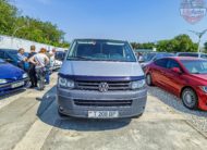 Volkswagen T5 Transporter 2013