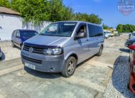 Volkswagen T5 Transporter 2013