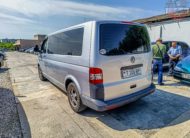 Volkswagen T5 Transporter 2013