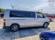 Volkswagen T5 Transporter 2013