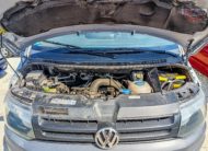 Volkswagen T5 Transporter 2013