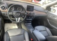 Mercedes Benz B-Class