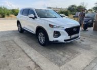 HYUNDAI SANTA FE 2019