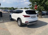 HYUNDAI SANTA FE 2019