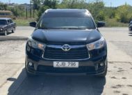 Toyota Highlander 2015