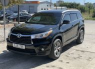 Toyota Highlander 2015