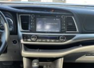 Toyota Highlander 2015