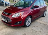 Ford C-MAX Energy