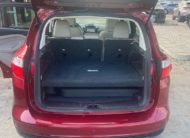 Ford C-MAX Energy