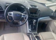 Ford C-MAX Energy